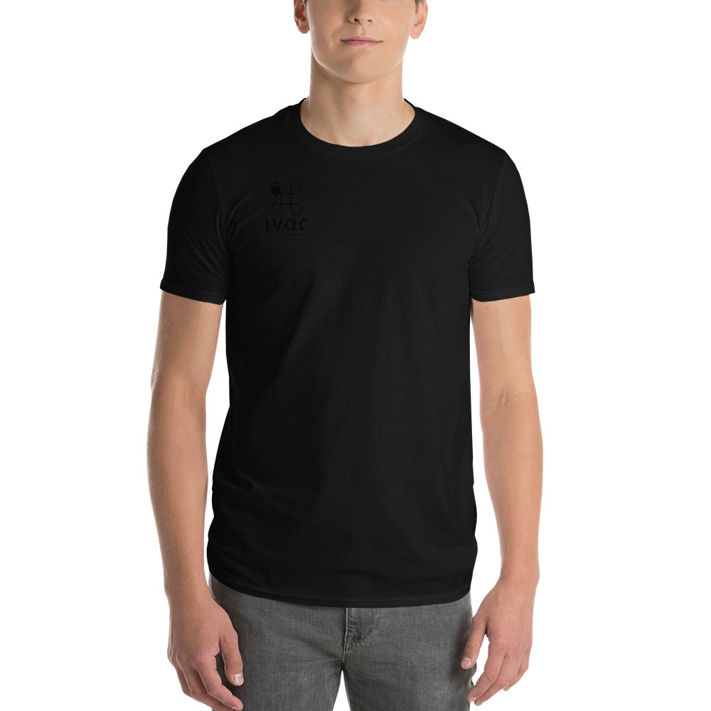 Short-Sleeve T-Shirt